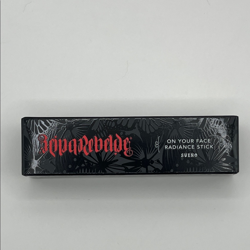 Reina Rebelde On Your Face Radiance Stick